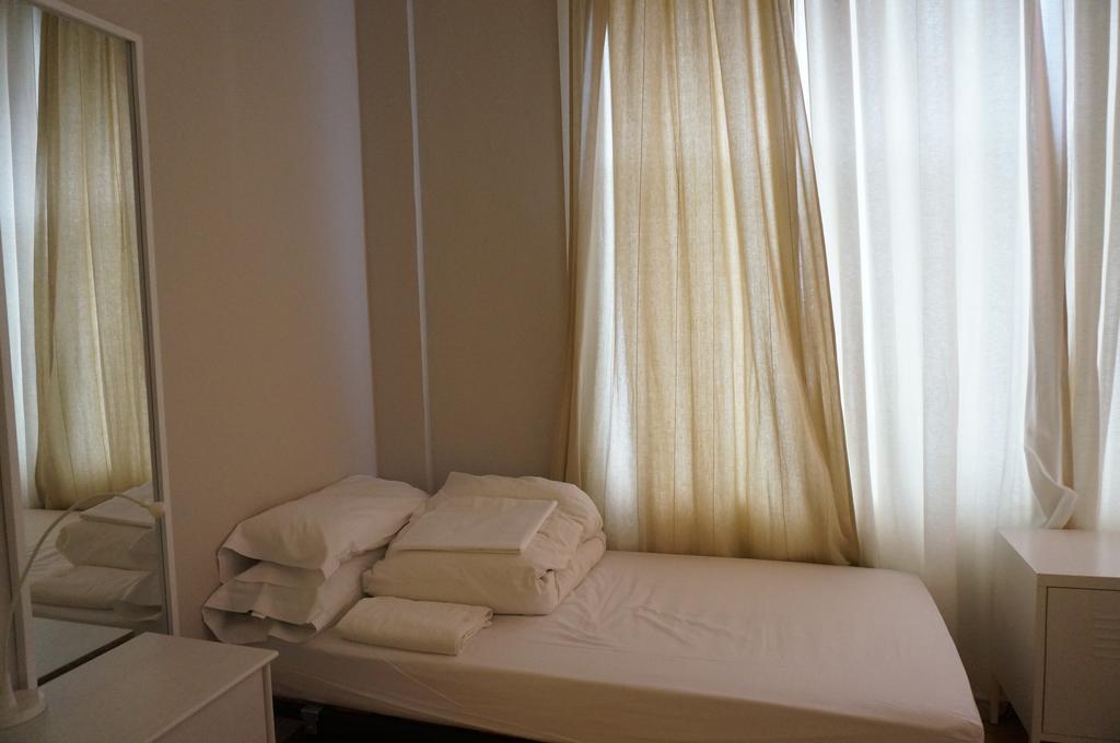Camino B&B Barcelona Exterior photo