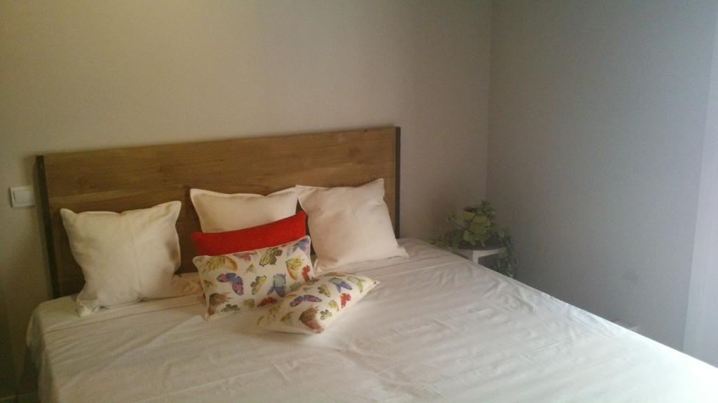 Camino B&B Barcelona Exterior photo